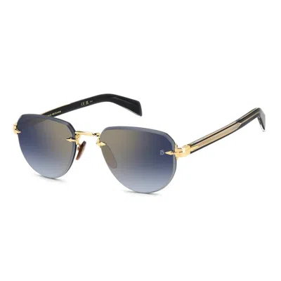 Eyewear By David Beckham Sunglasses