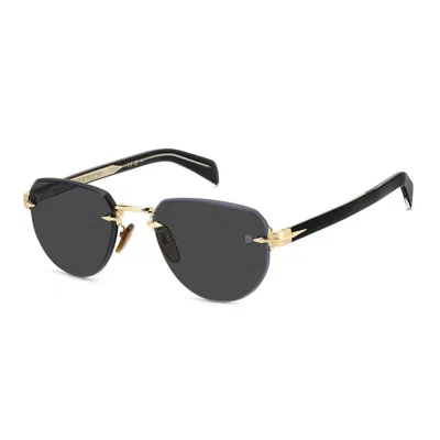 Eyewear By David Beckham Sunglasses
