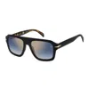 Eyewear By David Beckham Sunglasses