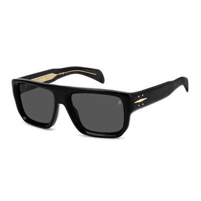 Eyewear By David Beckham Sunglasses