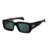 Eyewear By David Beckham Sunglasses