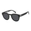 Eyewear By David Beckham Sunglasses