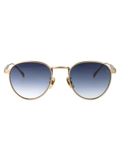 Eyewear By David Beckham Sunglasses