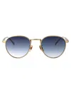 Eyewear By David Beckham Sunglasses