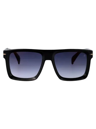 Eyewear By David Beckham Sunglasses