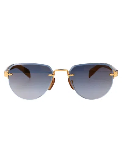 Eyewear By David Beckham Sunglasses