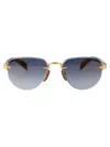 Eyewear By David Beckham Sunglasses