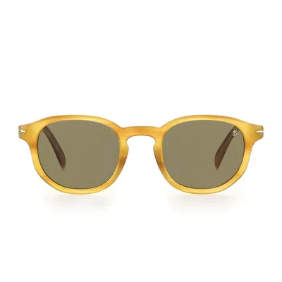 Eyewear By David Beckham Sunglasses