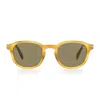 Eyewear By David Beckham Sunglasses In Brown