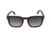 Eyewear By David Beckham David Beckham Sunglasses In Neutral