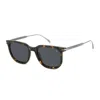 Eyewear By David Beckham Sunglasses In Havana