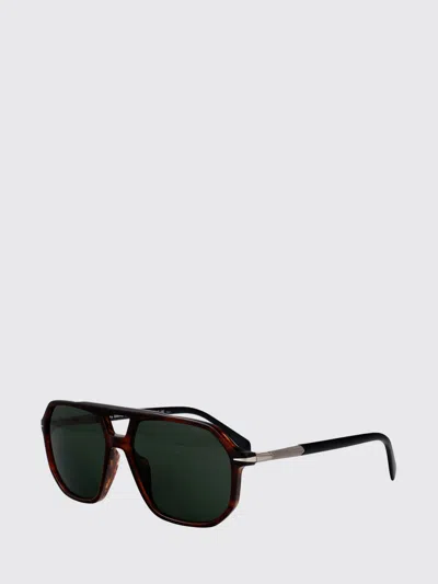 Eyewear By David Beckham Sunglasses Men In Purple