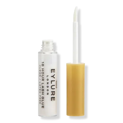Eylure Clear Finish 18 Hour Eyelash Glue