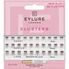 Eylure Clusters Brown/black