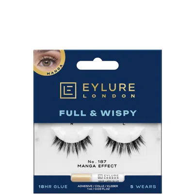Eylure Full & Wispy No.187
