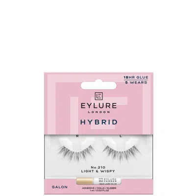 Eylure Hybrid No.210
