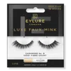 Eylure Luxe Cashmere Eyelashes, No. 6