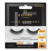 Eylure Luxe Comfort Faux Mink False Eyelashes, Magnificent