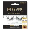 Eylure Luxe Comfort Faux Mink False Eyelashes, Radiance