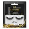 Eylure Luxe Faux Mink Eyelashes - Ruby