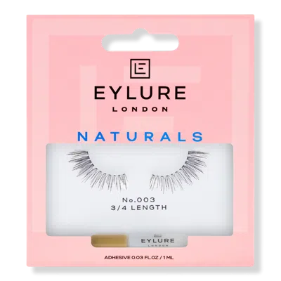 Eylure Naturals Accent No. 003 Eyelashes
