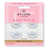 Eylure Naturals Pre-glued No. 031 Eyelashes Twin Pack