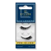 Eylure Pre-glued 3/4length No. 005 Eyelashes