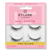 Eylure Pre-glued Light & Wispy No. 003 Eyelashes Twin Pack