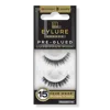Eylure Pre-glued Luxe Faux Mink Eyelashes, Sapphire