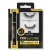 Eylure Promagnetic Eyeliner & 10 Magnets Faux Mink Natural No. 11 Eyelashes