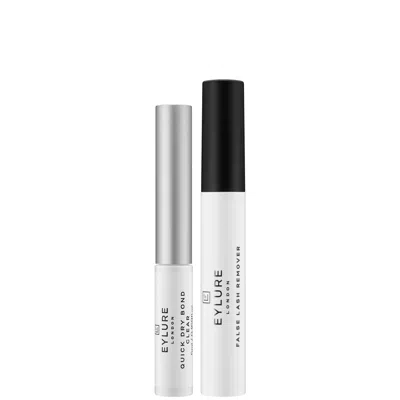 Eylure Underlash Clear Bond And Remover