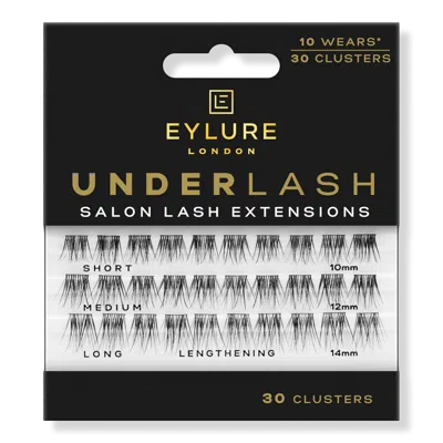 Eylure Underlash Lengthening Cluster Eyelashes