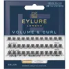 Eylure Volume And Curl Dramatic Clusters