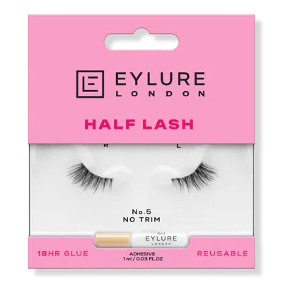 Eylure Wispy Half Lash No.05 Accent