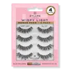 Eylure Wispy Light No. 117 Eyelashes Multipack