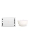 EYM NATURALS EYM NATURALS X LAGUNA B CANDLE REFILL