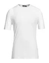 Eynesse T-shirts In White