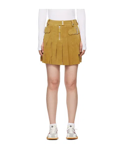 EYTYS ALLEGRA SKIRT
