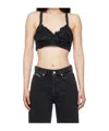 Eytys Arie Denim Camisole