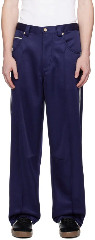 Eytys Belt Loops Slacks
