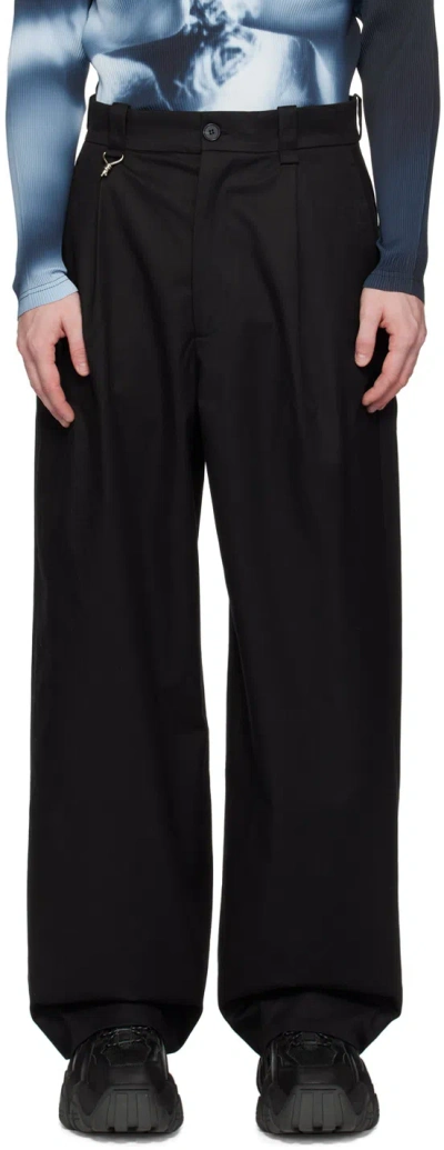 Eytys Belt Loops Slacks