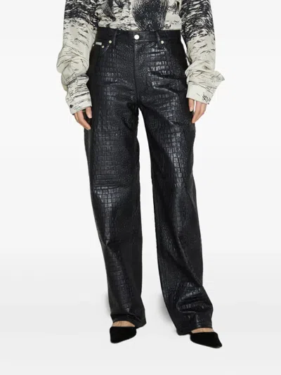 EYTYS BENZ TROUSERS