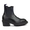 Eytys Black Nikita Boots