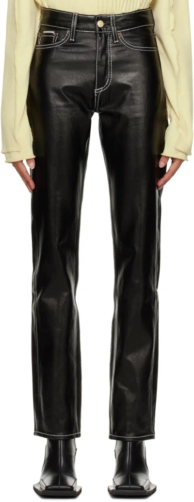 EYTYS BLACK ORION JEANS