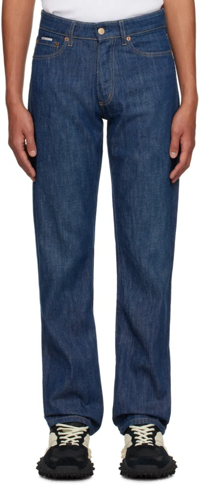 EYTYS BLUE ORION JEANS