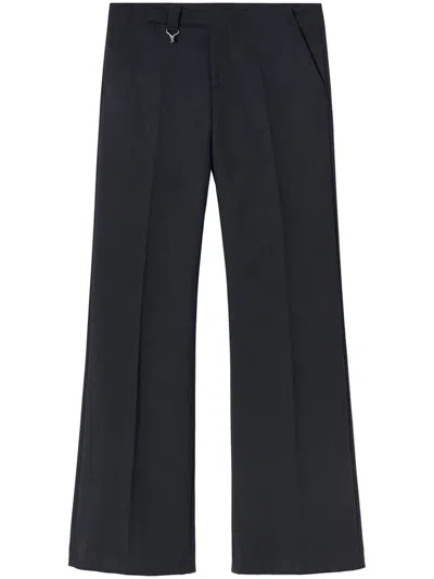Eytys Black Cole Trousers