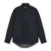 Eytys Dallas Button Down - Black In Black