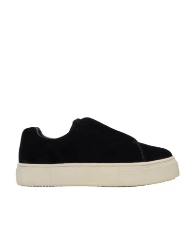Eytys Doja So Low-cut Casual Sneakers In Animal Print