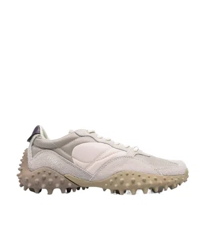 Eytys Fugu Low-top Sneakers In Gray