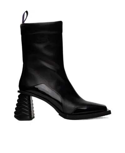 Eytys Gaia Boots In Black